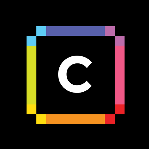 Cublo Icon Color