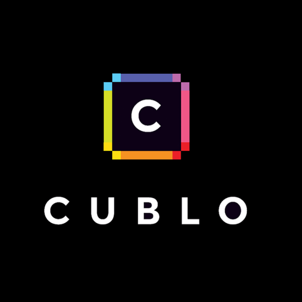 Cublo Logo Color